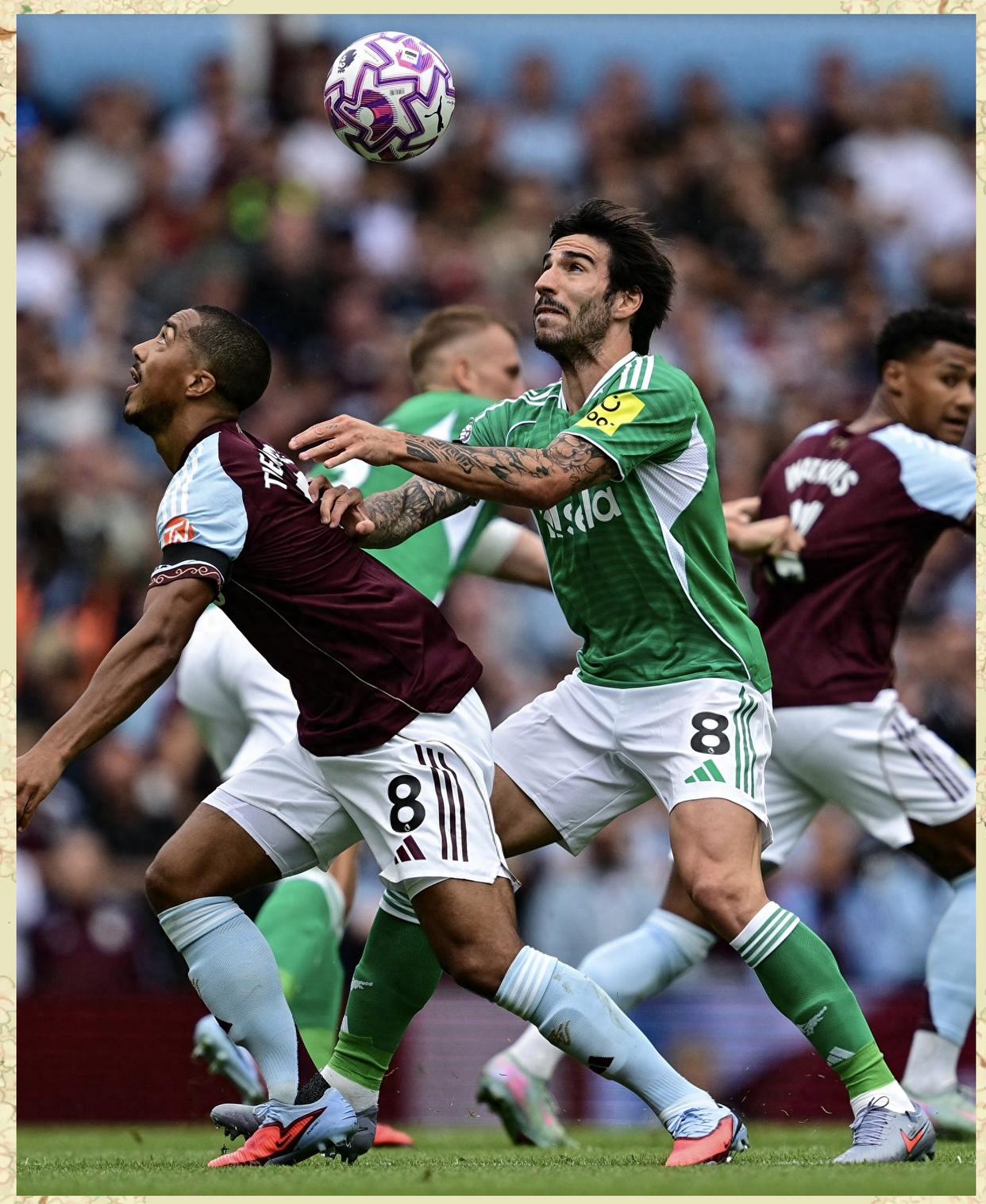 米乐在线入口包含巴黎圣日耳曼关键时刻回应争议冲刺阶段上海久事调整名单以备英超，现场解说直呼：转会期上海久事备战荷甲的词条